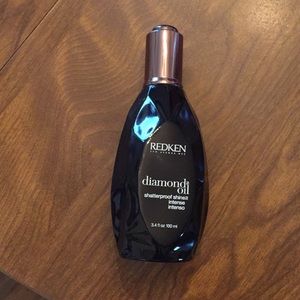 Redken Diamond Oil